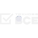 Выключатель 1-кл. СП OSEN 10А IP20 механизм бел. LEZARD 743-0288-100, фото 1