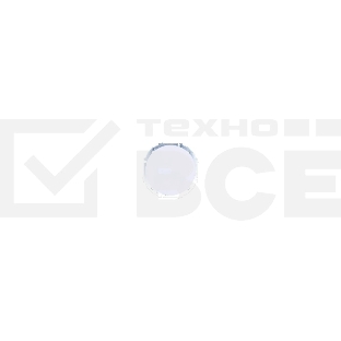 Выключатель 1-кл. СП OSEN 10А IP20 механизм бел. LEZARD 743-0288-100