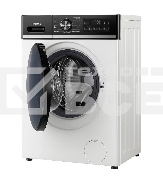 Стиральная машина Pioneer WM-127001WH