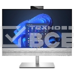 Моноблок HP EliteOne 840 G9 All-in-One Touch 23,8' IPS FHD(1920x1080)Core i7-14700,16Gb,512Gb,eng usb kbd,WiFi,BT,16MP,Win11Pro,1Wty, фото 1