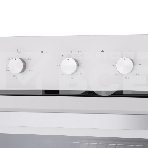 Шкаф духовой электрический HOMSair OES657WH, встраиваемый, фото7