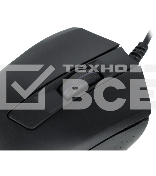 Мышь проводная A4Tech Bloody X5 Pro черный, 16000 dpi, USB, кнопки - 9