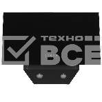 Вытяжка каминная MBS Alpinia 160 Glass Black черный стекло управление: кнопочное (1 мотор), фото10