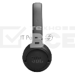 Наушники накладные JBL Tune 530BT беспроводные bluetooth оголовье черный, фото15