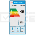 Морозильная камера Maunfeld MFFR85W, белый, 80л, 3 ящика, фото18