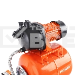 Насосная станция PATRIOT PW 1200-50 P, пластик, 50 л, 1200 вт., фото7
