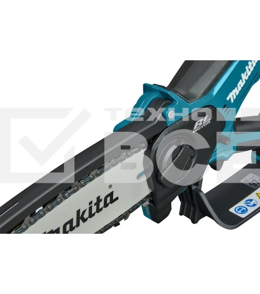 Цепная пила Makita DUC150SF дл.шины:16' (38см)