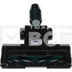 Пылесос вертикальный Haier HVC400HE зеленый, питание от аккумулятора, 400 Вт, уборка сухая, пылесборник 0.8 л, фото5