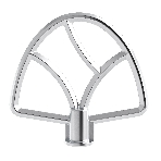 Миксер планетарный Candy CM-500 600Вт белый, фото3