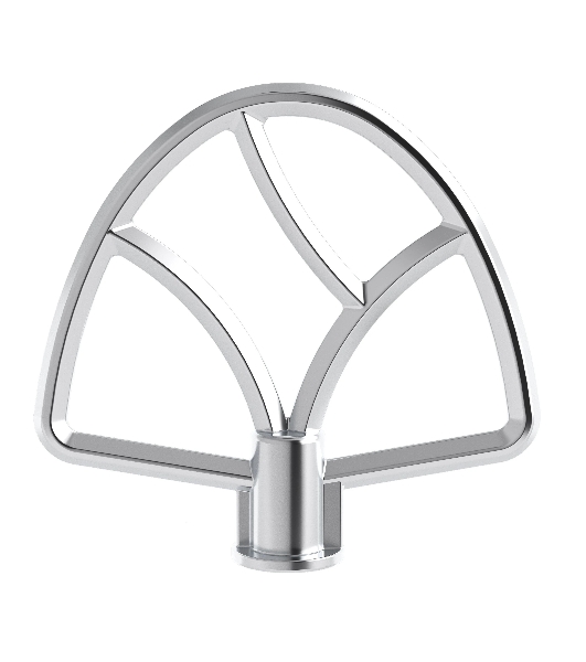 Миксер планетарный Candy CM-500 600Вт белый