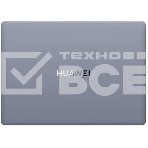 Ноутбук Huawei MateBook X Pro/14.2'/OLED/Intel Core Ultra 7 155H/16Gb/1Tb SSD/Intel Arc Graphics/Win11/светло-синий/1kg, фото3