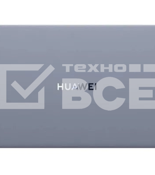 Ноутбук Huawei MateBook X Pro/14.2'/OLED/Intel Core Ultra 7 155H/16Gb/1Tb SSD/Intel Arc Graphics/Win11/светло-синий/1kg