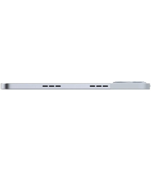 Планшет Tecno MegaPad 11 SE T1102 10.95', 4Gb, 128Gb, 4G LTE, Android, голубой