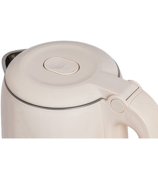 Чайник электрический JVC JK-KE1751D