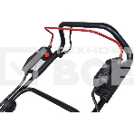 Газонокосилка роторная Makita DLM539Z 860Вт, фото3