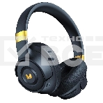 Беспроводные наушники MONSTER Persona SE ANC синий, полноразмерные, Bluetooth, активное шумоподавление, до 70 ч, фото 1