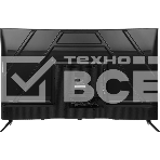 Телевизор Haier 50' DH1ZQBM00RU черный LED 4K UHD 60Hz Smart TV, фото3