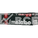 Угловая шлифовальная машина Metabo WEV 11-125 Quick 1100Вт 10500об/мин рез.шпин.:M14 d=125мм (603625000), фото5