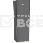 Холодильник Liebherr CNdgc 5203-20 001 Pure серый двухкамерный 225/94л морозилка снизу, фото5