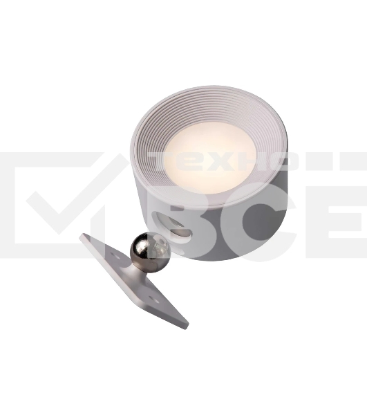 Фонарь светильник аккумуляторный КОСМОС KOC310Lit белый