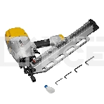 Нейлер пневматический Denzel PN2190 для гвоздей SN21 от 50 до 90 мм, фото8