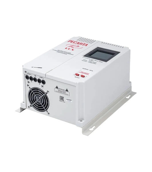 Стабилизатор Ресанта АСН- 5НР