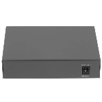 Коммутатор Cudy GS105P, 5×1 Гбит/с, фото4