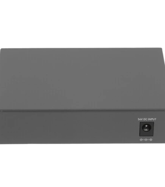 Коммутатор Cudy GS105P, 5×1 Гбит/с