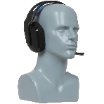 Гарнитура Logitech G335 чёрный, проводная, 3.5 мм, фото15