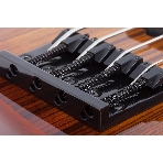 Бас-гитара SCHECTER J-4 EXOTIC FVSB, фото2