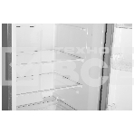 Холодильник Hyundai CC3595FIX нержавеющая сталь двухкамерный 245/115л морозилка снизу, фото13