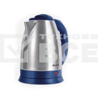 Чайник Blackton Bt KT1800S Blue