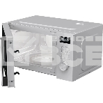 Микроволновая печь Gorenje MO20A3WH белый, 20 л, 800 Вт, переключатели - кнопки/поворотный механизм, фото3