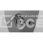 Водонагреватель накопительный Thermex H 30 U (pro) подводка/верхняя, фото2