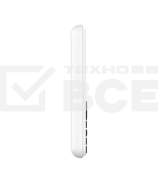 Мобильный телефон Maxvi C27 белый