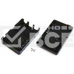 Компьютерный корпус для ODROID-C4 Black, фото5