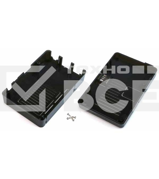 Компьютерный корпус для ODROID-C4 Black