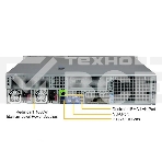 Серверная платформа SuperMicro SYS-221H-TN24R 2U Hyper with 24 hot-swap 2.5