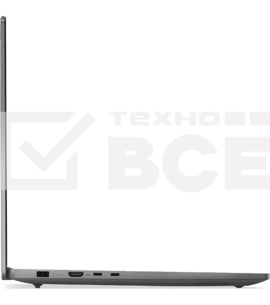 Ноутбук Lenovo IP5 Pro 16IMH9 Ul5 125H/16Gb/SSD1Tb/RTX 3050 6Gb/16