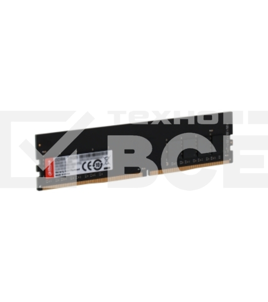 Оперативная память Dahua, DDR4, 8GB (1x8GB), 2666 MHz, CL19