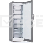 Морозильная камера Stinol STZ 175 G, серебристый, 261 л, 4 ящика, 3 полки, фото2