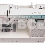 Швейная машина Janome Sewist 780DC, фото7