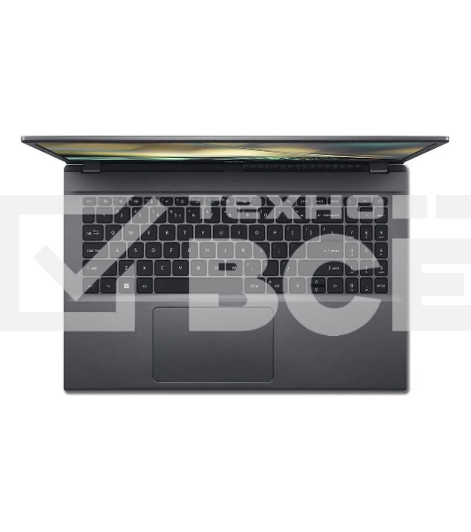Ноутбук Acer Aspire A515-57 i7-12650H/8Gb/SSD512Gb/15.6