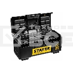 Ящик STAYER Professional 38167-24 TOOLBOX-24 пластиковый, фото5