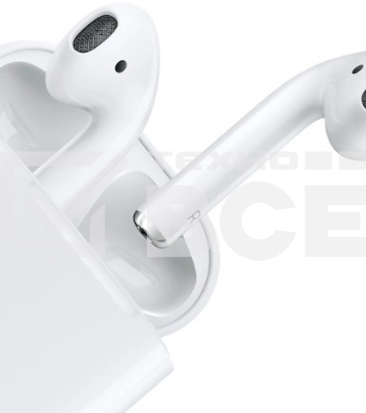 Наушники вкладыши Hoco EW41 белый беспроводные bluetooth в ушной раковине