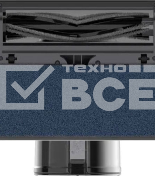 Пылесос вертикальный/ручной Honor Choice 10S GR U12PRO (5504ABCD) темно-серый, питание от аккумулятора, 30000 Па, уборка влажная/сухая, пылесборник 0.9 л, работа от АКБ max 60 мин.