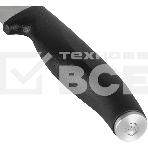 Набор кухонных ножей Rondell Florett RD-1582, черный, фото3