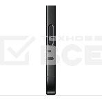 Смартфон Apple iPhone 16 Pro Max, 8/256Gb, черный титан, фото14
