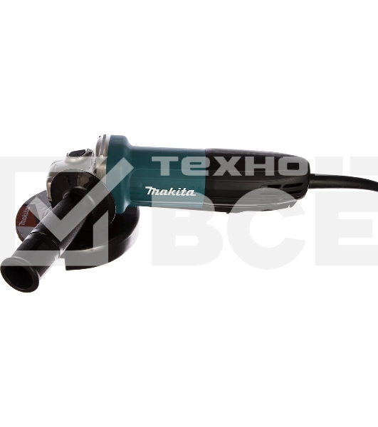 Угловая шлифовальная машина Makita GA5034 УШМ