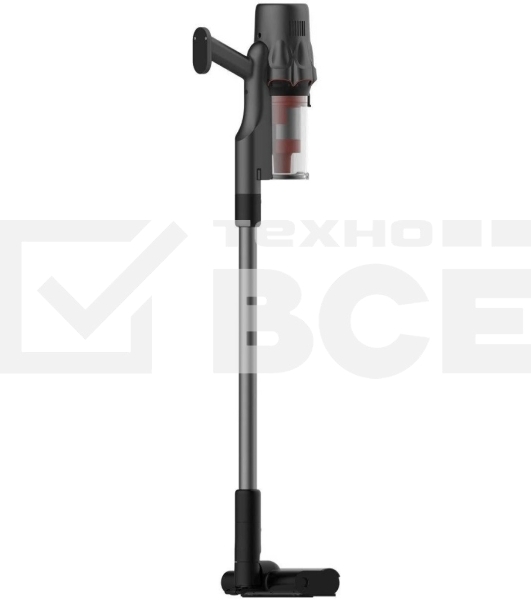 Пылесос ручной Deerma Combo DEM-T30W 240Вт черный